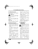 Preview for 18 page of Silvercrest SKD 2300 A1 Operating Instructions Manual