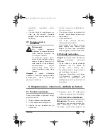 Preview for 21 page of Silvercrest SKD 2300 A1 Operating Instructions Manual