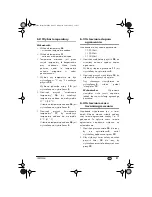 Preview for 23 page of Silvercrest SKD 2300 A1 Operating Instructions Manual