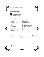 Preview for 30 page of Silvercrest SKD 2300 A1 Operating Instructions Manual