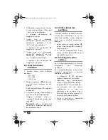 Preview for 36 page of Silvercrest SKD 2300 A1 Operating Instructions Manual