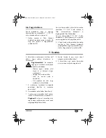 Preview for 37 page of Silvercrest SKD 2300 A1 Operating Instructions Manual