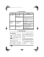 Preview for 38 page of Silvercrest SKD 2300 A1 Operating Instructions Manual