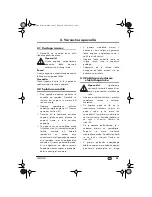 Preview for 45 page of Silvercrest SKD 2300 A1 Operating Instructions Manual