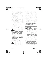 Preview for 47 page of Silvercrest SKD 2300 A1 Operating Instructions Manual