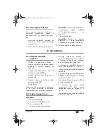 Preview for 49 page of Silvercrest SKD 2300 A1 Operating Instructions Manual