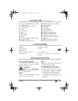 Preview for 55 page of Silvercrest SKD 2300 A1 Operating Instructions Manual