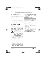 Preview for 59 page of Silvercrest SKD 2300 A1 Operating Instructions Manual