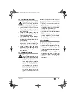 Preview for 81 page of Silvercrest SKD 2300 A1 Operating Instructions Manual