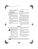 Preview for 84 page of Silvercrest SKD 2300 A1 Operating Instructions Manual