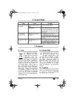 Preview for 85 page of Silvercrest SKD 2300 A1 Operating Instructions Manual