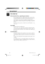 Preview for 4 page of Silvercrest SKE 3.6 A1 Operating Instructions Manual