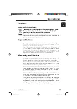 Preview for 15 page of Silvercrest SKE 3.6 A1 Operating Instructions Manual