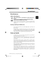 Preview for 29 page of Silvercrest SKE 3.6 A1 Operating Instructions Manual