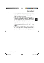 Preview for 35 page of Silvercrest SKE 3.6 A1 Operating Instructions Manual