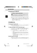 Preview for 42 page of Silvercrest SKE 3.6 A1 Operating Instructions Manual