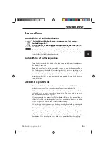 Preview for 57 page of Silvercrest SKE 3.6 A1 Operating Instructions Manual