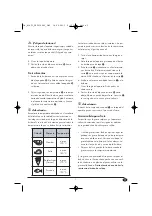 Preview for 7 page of Silvercrest SKF 2300 A1 Operating Instructions Manual