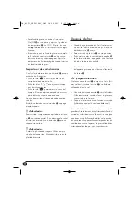 Preview for 8 page of Silvercrest SKF 2300 A1 Operating Instructions Manual