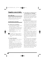 Preview for 16 page of Silvercrest SKF 2300 A1 Operating Instructions Manual