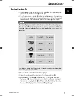 Preview for 12 page of Silvercrest SKF 2300 B2 Operating Instructions Manual