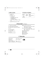 Preview for 6 page of Silvercrest SKF 2800 A1 Operating Instructions Manual