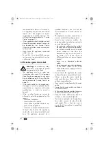 Preview for 8 page of Silvercrest SKF 2800 A1 Operating Instructions Manual