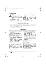 Preview for 10 page of Silvercrest SKF 2800 A1 Operating Instructions Manual