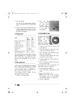 Preview for 12 page of Silvercrest SKF 2800 A1 Operating Instructions Manual