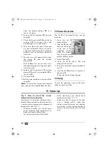 Preview for 14 page of Silvercrest SKF 2800 A1 Operating Instructions Manual