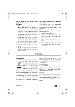 Preview for 15 page of Silvercrest SKF 2800 A1 Operating Instructions Manual