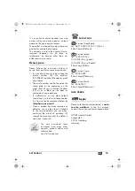 Preview for 17 page of Silvercrest SKF 2800 A1 Operating Instructions Manual