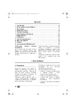 Preview for 18 page of Silvercrest SKF 2800 A1 Operating Instructions Manual