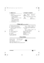 Preview for 19 page of Silvercrest SKF 2800 A1 Operating Instructions Manual