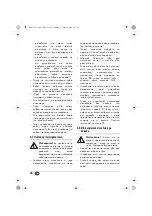 Preview for 22 page of Silvercrest SKF 2800 A1 Operating Instructions Manual