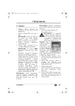 Preview for 25 page of Silvercrest SKF 2800 A1 Operating Instructions Manual