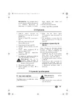 Preview for 27 page of Silvercrest SKF 2800 A1 Operating Instructions Manual