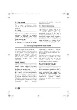 Preview for 30 page of Silvercrest SKF 2800 A1 Operating Instructions Manual