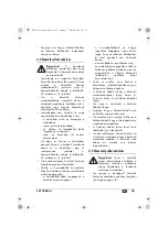 Preview for 35 page of Silvercrest SKF 2800 A1 Operating Instructions Manual