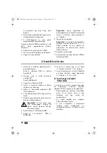 Preview for 40 page of Silvercrest SKF 2800 A1 Operating Instructions Manual