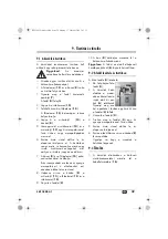 Preview for 41 page of Silvercrest SKF 2800 A1 Operating Instructions Manual