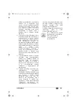 Preview for 45 page of Silvercrest SKF 2800 A1 Operating Instructions Manual