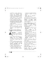 Preview for 50 page of Silvercrest SKF 2800 A1 Operating Instructions Manual