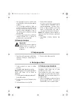 Preview for 52 page of Silvercrest SKF 2800 A1 Operating Instructions Manual