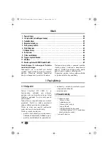 Preview for 60 page of Silvercrest SKF 2800 A1 Operating Instructions Manual