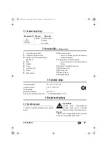 Preview for 61 page of Silvercrest SKF 2800 A1 Operating Instructions Manual