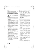 Preview for 62 page of Silvercrest SKF 2800 A1 Operating Instructions Manual