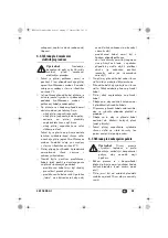 Preview for 63 page of Silvercrest SKF 2800 A1 Operating Instructions Manual