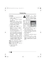 Preview for 66 page of Silvercrest SKF 2800 A1 Operating Instructions Manual