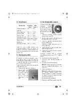 Preview for 67 page of Silvercrest SKF 2800 A1 Operating Instructions Manual